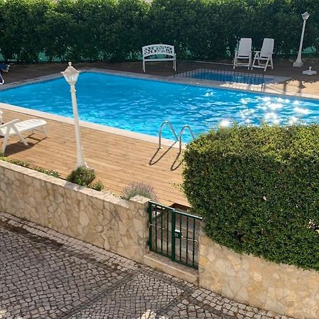 Hotel Larverde Serta Ngoại thất bức ảnh