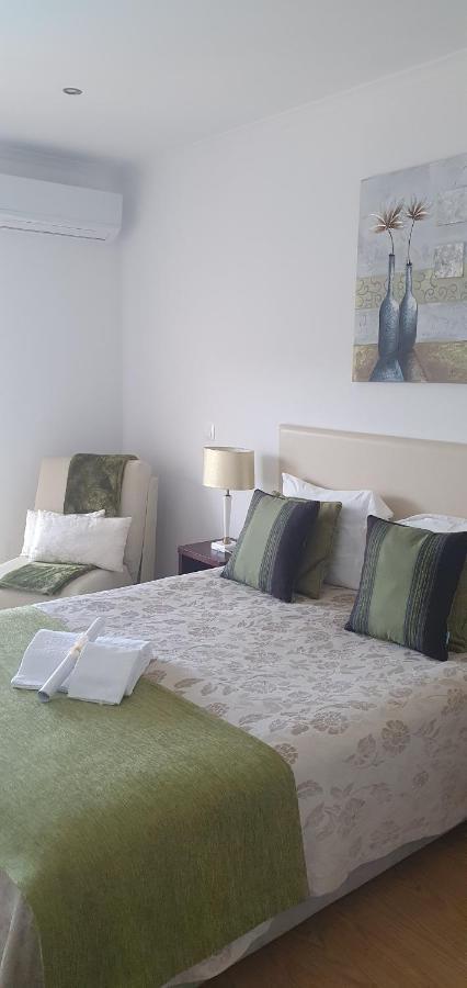 Hotel Larverde Serta Ngoại thất bức ảnh