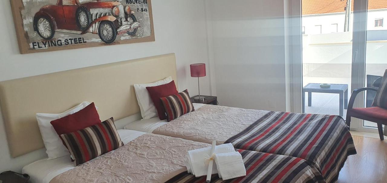Hotel Larverde Serta Ngoại thất bức ảnh