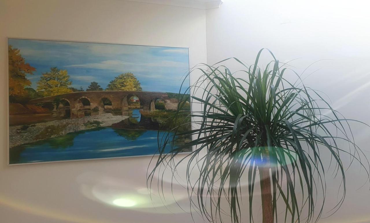 Hotel Larverde Serta Ngoại thất bức ảnh