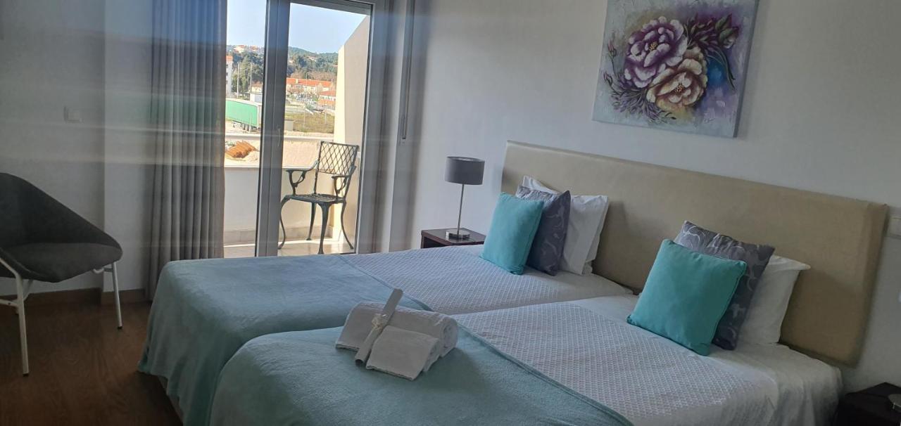 Hotel Larverde Serta Ngoại thất bức ảnh