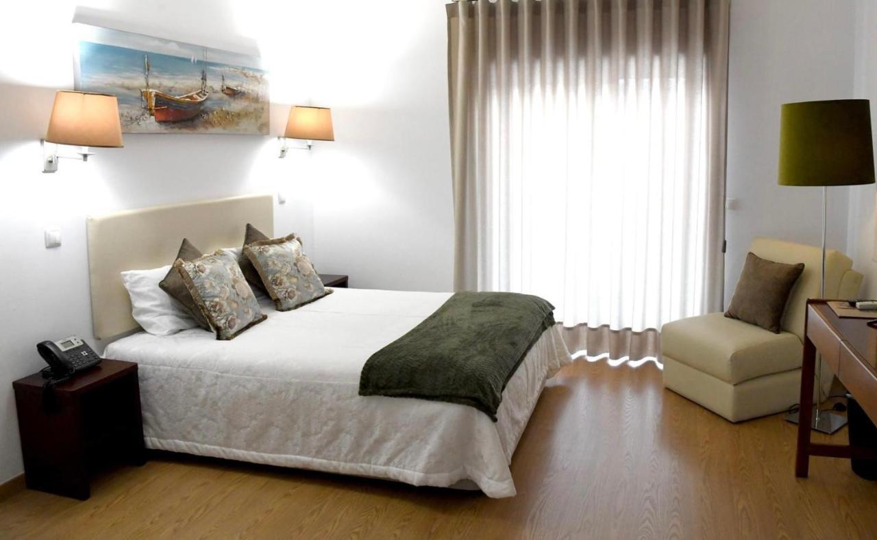 Hotel Larverde Serta Ngoại thất bức ảnh