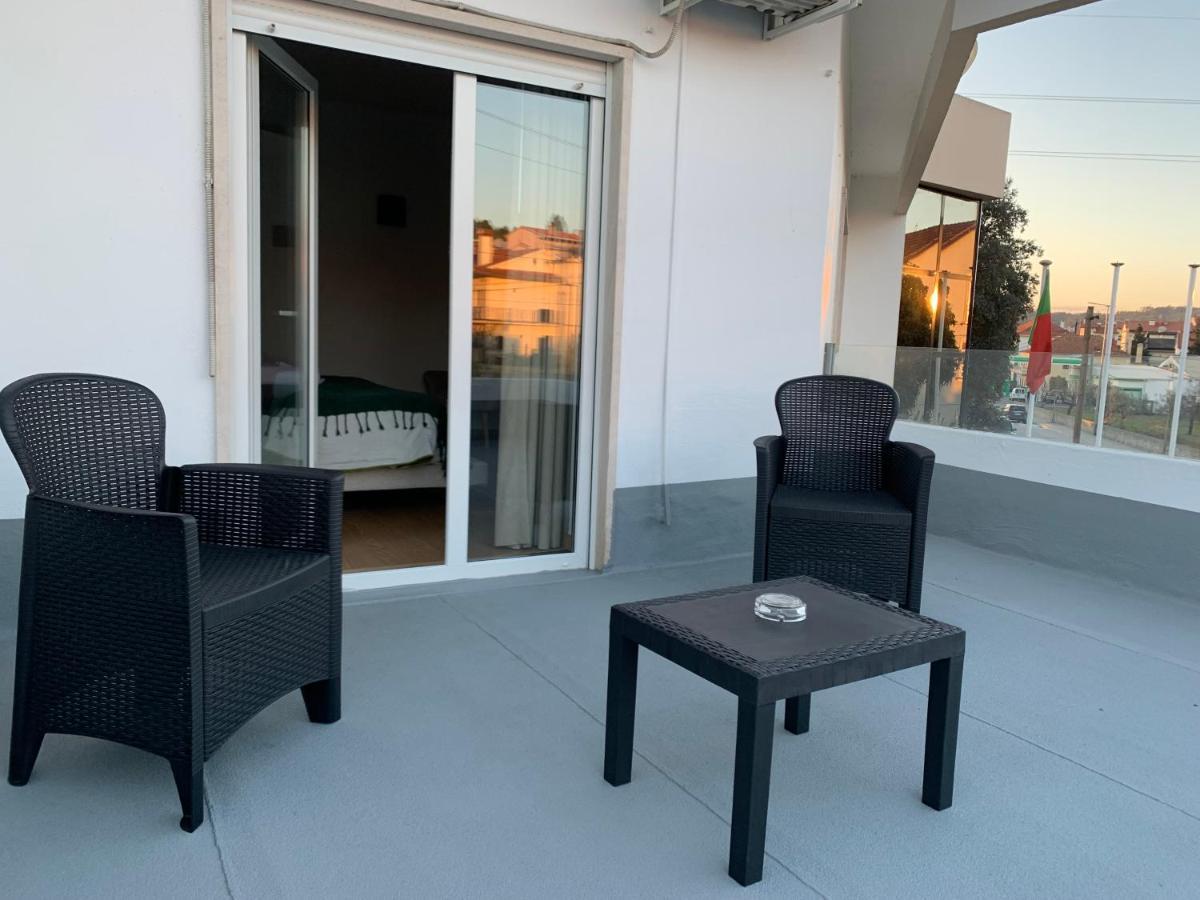 Hotel Larverde Serta Ngoại thất bức ảnh