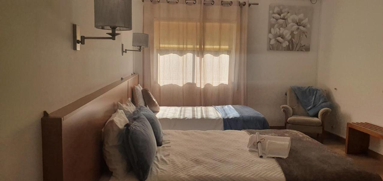 Hotel Larverde Serta Ngoại thất bức ảnh