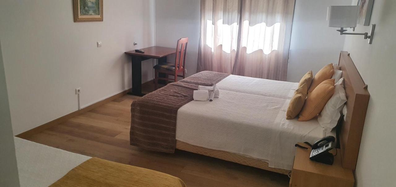 Hotel Larverde Serta Ngoại thất bức ảnh