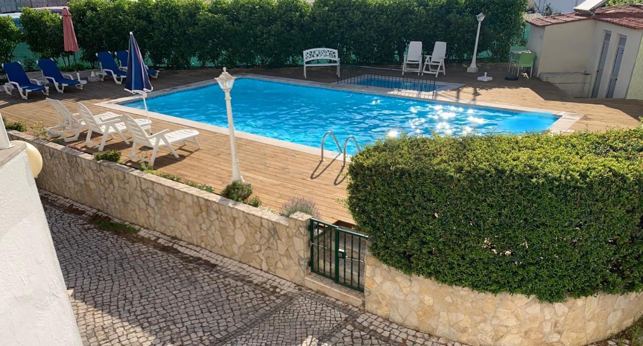 Hotel Larverde Serta Ngoại thất bức ảnh