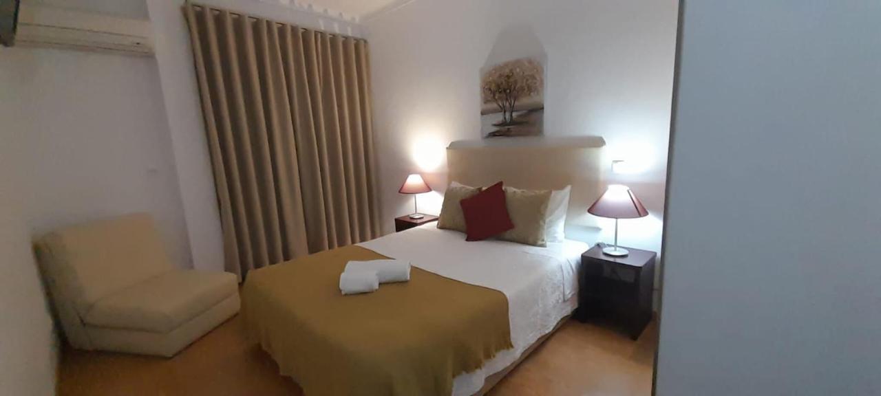 Hotel Larverde Serta Ngoại thất bức ảnh