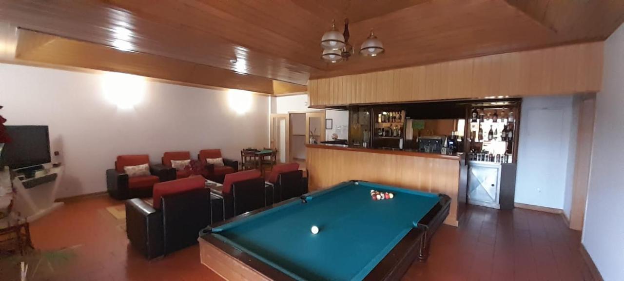 Hotel Larverde Serta Ngoại thất bức ảnh