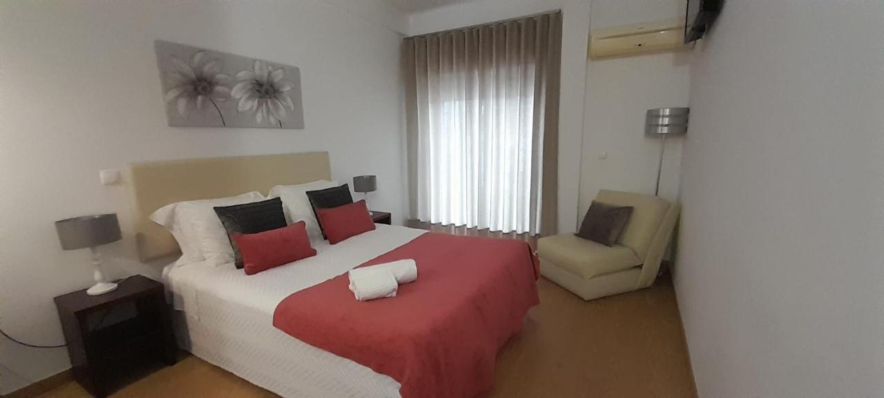 Hotel Larverde Serta Ngoại thất bức ảnh