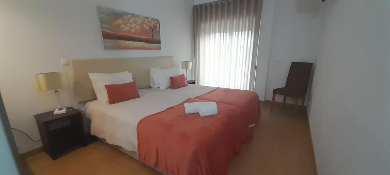 Hotel Larverde Serta Ngoại thất bức ảnh