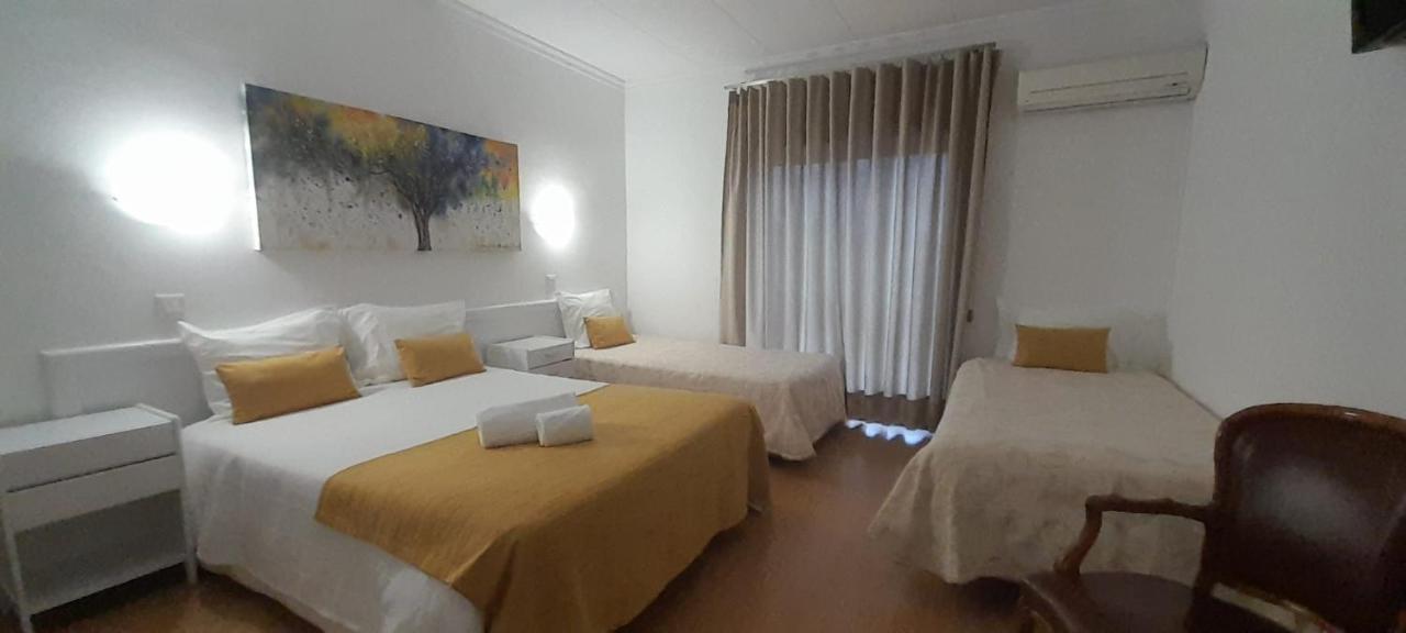 Hotel Larverde Serta Ngoại thất bức ảnh