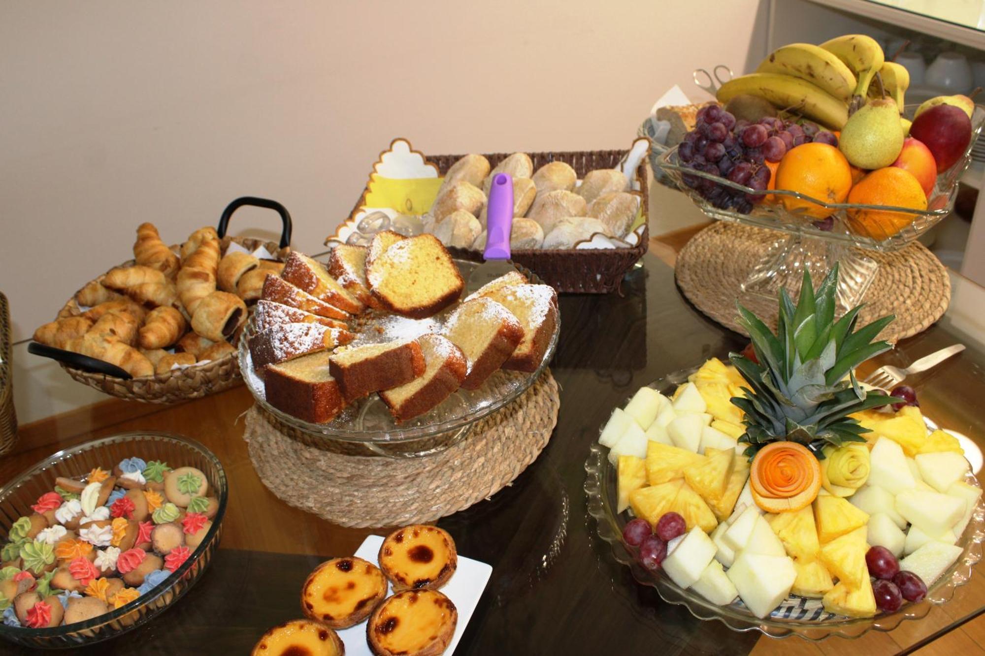 Hotel Larverde Serta Ngoại thất bức ảnh