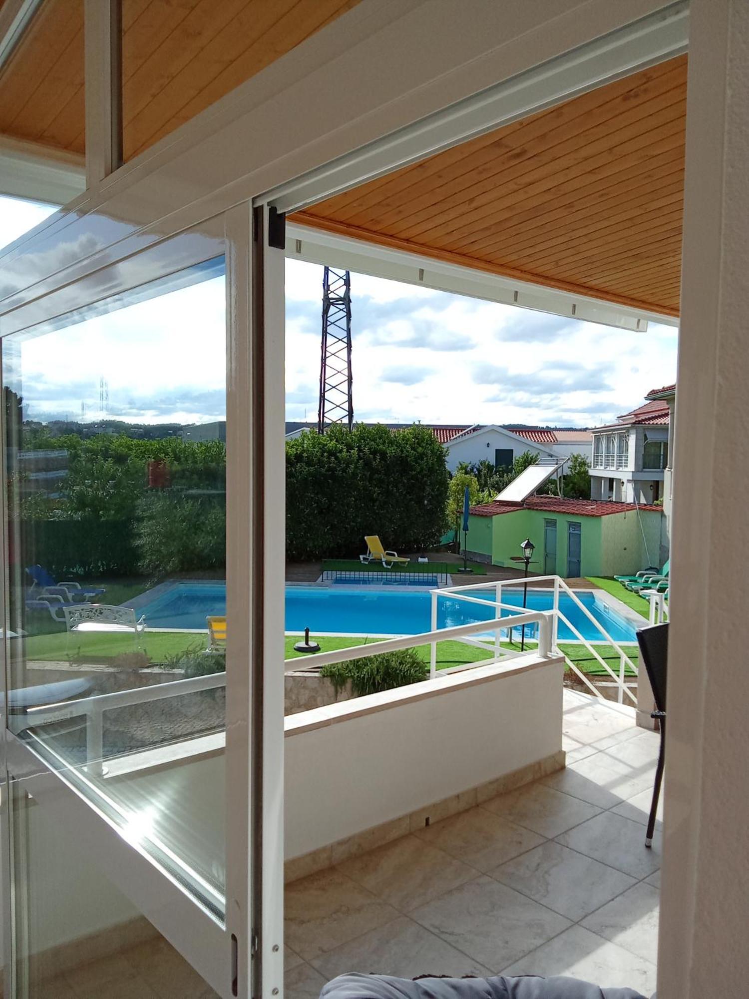 Hotel Larverde Serta Ngoại thất bức ảnh