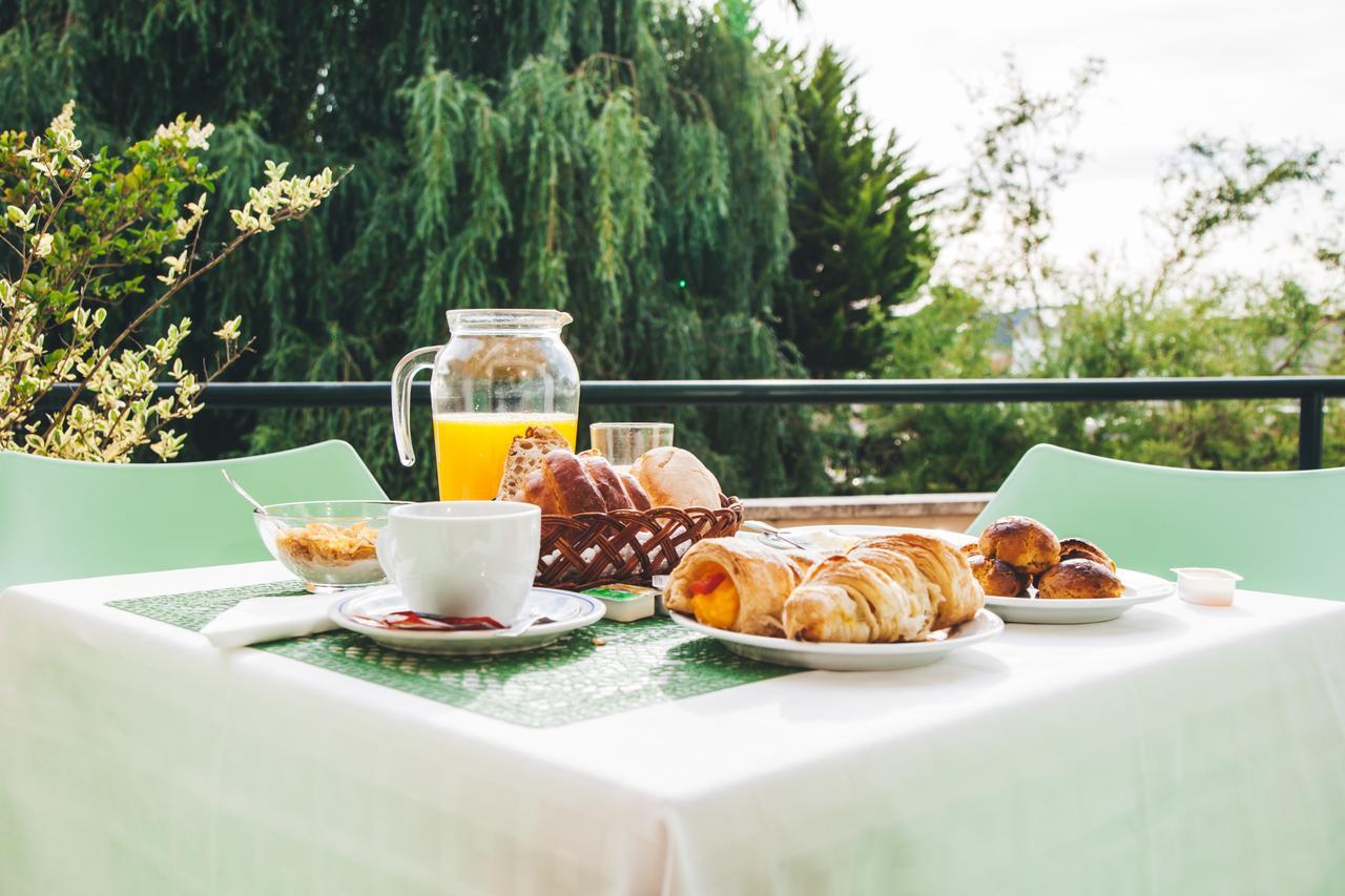 Hotel Larverde Serta Ngoại thất bức ảnh