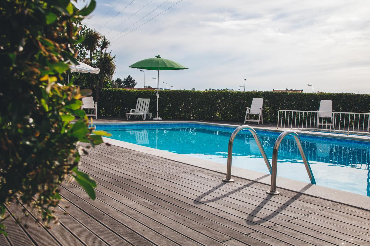 Hotel Larverde Serta Ngoại thất bức ảnh