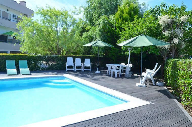 Hotel Larverde Serta Ngoại thất bức ảnh